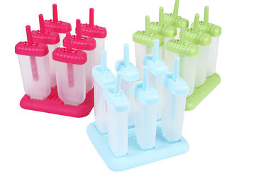 Пластиковые прессформы инжекционного метода литья для форм коробки модели мороженого различных