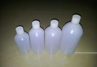 Бутылка молока машины инжекционного метода литья медицины/бутылки с водой делая машину